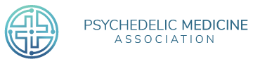 Psychedelic Medicine Association logo